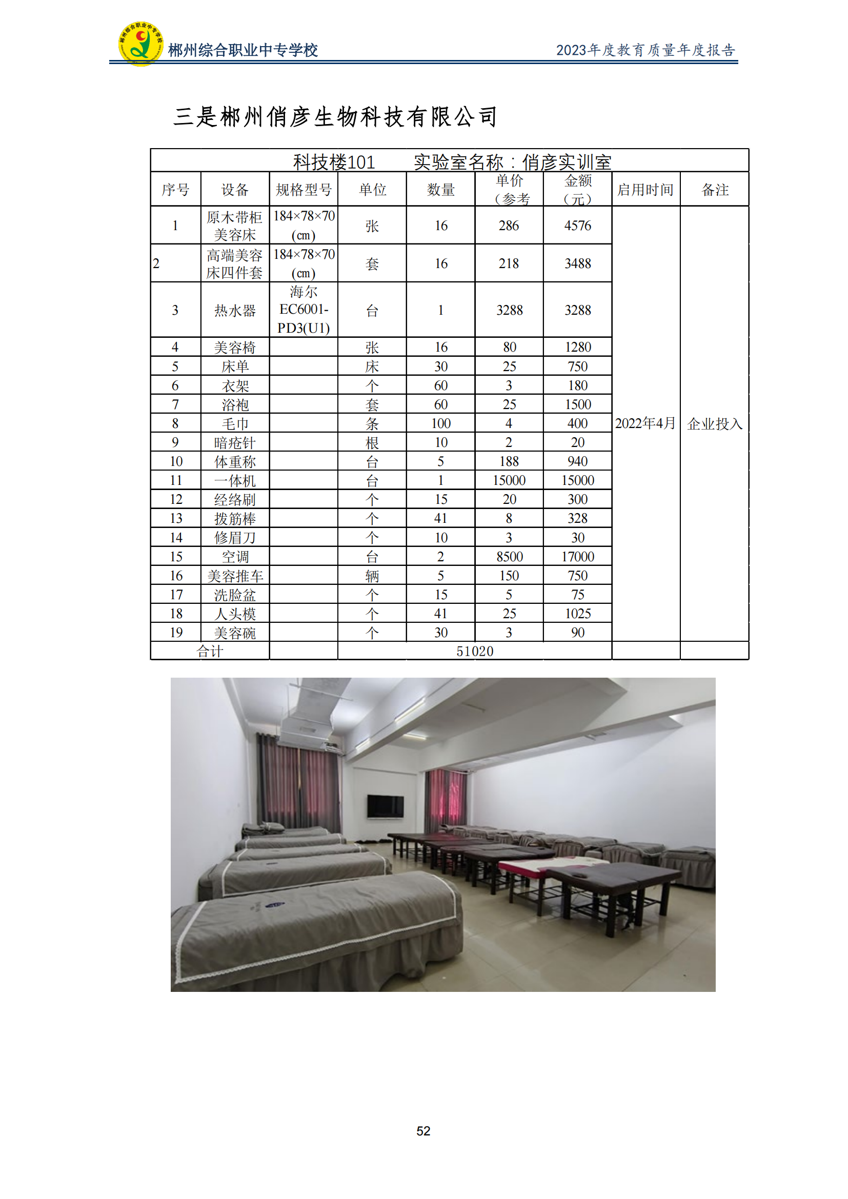 2023郴州综合职业中专学校教育质量年度报告（定稿）(2024.1.15)_57.png